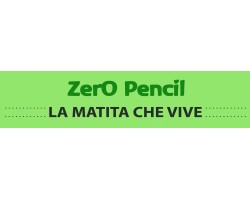 Zero Pencil - Himalaya 